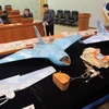Triều Tiên phủ nhận liên quan tới UAV bị Hàn phát hiện