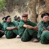 Đảng đối lập chính ở Mozambique nhất trí giao nộp vũ khí 