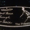 Philippines: Thắp 56.680 ngọn nến để tạo ánh sáng lớn nhất
