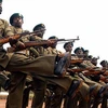 Uganda đưa binh sỹ tới bảo vệ nhân viên LHQ ở Somalia