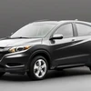 Honda giới thiệu mẫu SUV cỡ nhỏ cho thị trường Mỹ