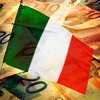 Kinh tế Italy có thể tăng trưởng cao hơn mức dự đoán