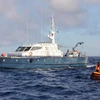 Philippines bắt 8 nhân viên PCG giết ngư dân Đài Loan