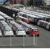 Doanh số bán xe của Philippines tăng cao trong quý 1