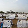Cứu trợ nhân đạo khẩn cấp cho người dân Nam Sudan