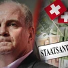 Cựu Chủ tịch Bayern lĩnh án, dân trốn thuế đổ xô tự thú