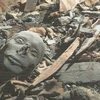 Ai Cập phát hiện gần 60 xác ướp thời kỳ Tân vương quốc 