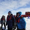 Du lịch có thể ảnh hưởng xấu tới môi trường Nam Cực