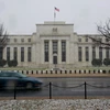 Fed: Kinh tế Mỹ đang lấy lại đà tăng trưởng vững chắc