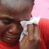 [Photo] Nigeria: Kêu gọi trả tự do cho nữ sinh bị bắt cóc
