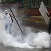 Venezuela trả tự do cho phần lớn sinh viên bị bắt giữ