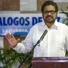 Colombia: Phe đối lập phá hoại tiến trình hòa đàm với FARC