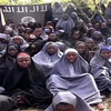 Nigeria không thả tù nhân Boko Haram để đổi lấy nữ sinh 