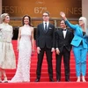 Liên hoan phim Cannes đòi quyền lợi cho nhà làm phim nữ