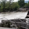 [Photo] Ít nhất 34 người chết trong trận lụt ở Bosnia-Herzegovia 
