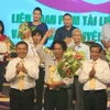 Đài Truyền hình Quảng Nam đoạt giải vàng LHP tài liệu