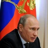 Ông Putin: Nga sẵn sàng mở rộng hợp tác với tất cả các nước 