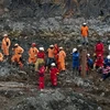 Thổ Nhĩ Kỳ đẩy mạnh điều tra nguyên nhân tai nạn mỏ 