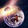CNN rút lại bài báo cho rằng thiên thạch sẽ phá hủy Trái Đất 