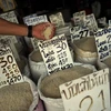  Thái Lan huy động 50 tỷ baht để thanh toán cho nông dân