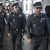 Thái Lan tiếp tục dỡ bỏ thiết quân luật tại 3 điểm du lịch