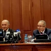 Ngoại trưởng Pháp đánh giá cao vai trò hòa bình của Algeria