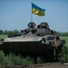 Lính Ukraine từ chối nhiệm vụ do thiếu thốn trang bị