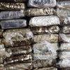 Canada tăng cường ngăn chặn buôn ma túy qua đường hàng không