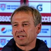 "Cánh cửa hẹp" cho Mỹ và huấn luyện viên Jurgen Klinsmann