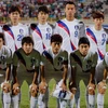 Hàn Quốc mong đợi World Cup 2014 giúp kích cầu kinh tế