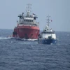 Chuyên gia Australia phản đối Trung Quốc về vấn đề biển Đông