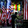 Myanmar và Mỹ mở các cuộc đàm phán đầu tiên về TIFA