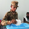 Mauritania tổ chức bầu cử tổng thống bất chấp phe đối lập tẩy chay