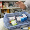 Séc tăng cường thanh tra giá thuốc giúp tiết kiệm chi phí điều trị 