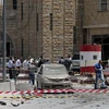 Đánh bom liều chết tại Liban, gần 40 người thương vong