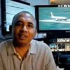 Vụ MH370: Bác báo cáo cho rằng cơ trưởng Zaharie là nghi phạm