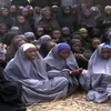 Nigeria: Boko Haram bị tình nghi bắt cóc hơn 60 phụ nữ