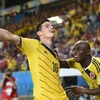 Valderrama: Colombia đang sở hữu đội bóng mạnh nhất lịch sử