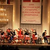 [Photo] Tưng bừng "Những ngày văn hóa Việt Nam tại Nga"