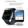 Samsung, LG tung ra đồng hồ thông minh phần mềm Google