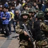 Trung Quốc khởi tố 4 kẻ liên quan đến vụ khủng bố ở Côn Minh