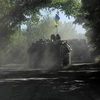 Ukraine khẳng định không ném bom rải thảm vào khu dân cư