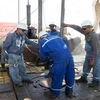 Algeria khôi phục sản lượng khai thác 225 triệu tấn dầu 