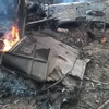 16 chiến sỹ đã hy sinh trong vụ rơi máy bay trực thăng Mi171 