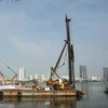 Xây dựng bến du thuyền quốc tế đầu tiên của Việt Nam