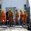 17 người thiệt mạng trong vụ nổ mỏ than ở Trung Quốc