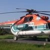 Mi-171 - Phát minh thành công nhất của trường phái trực thăng Nga
