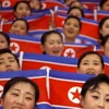 Triều Tiên đề xuất họp với Hàn Quốc về việc tham gia ASIAD