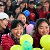 Trung Quốc điều chỉnh chính sách kế hoạch hóa gia đình