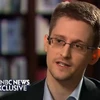 Nga để ngỏ khả năng gia hạn tạm trú của E. Snowden